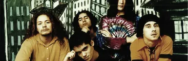 Después de 25 años, Contradicción remasteriza y lanza la nueva versión de su disco homónimo