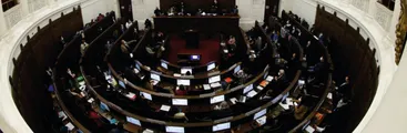 PODCAST | Cerro a la Izquierda: ¿Democracia Popular o Representativa? ¡He ahí la cuestión!