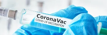 Estudio evaluó cómo responde la vacuna CoronaVac ante la variante Lambda (C.37 o andina) en trabajadores/as de salud en Santiago