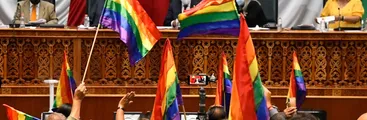 Tras años de lucha Congreso del Estado de México aprobó reforma que permite reconocimiento legal de identidad trans