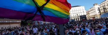 Crimen de odio en España: Joven homosexual fue asesinado a golpes a las afueras de discoteca