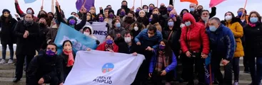 De la Democracia Cristiana al Cristianismo de la Democracia: Ideología y rol político del Frente Amplio