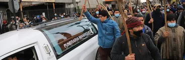 PODCAST | Cerro a la Izquierda: Chile, derechos humanos y prisión política