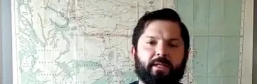 Presos políticos ante visita de Boric: una profunda falta de respeto que venga una persona que tuvo una participación activa en la promulgación de leyes represivas