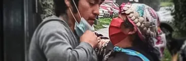 Corte de Temuco ordena a preso político Gastón Quezada volver a prisión preventiva
