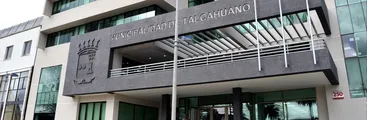 Funcionarios/as de la educación en Talcahuano acusaron el no pago de sus últimas cotizaciones