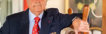 Por negacionista y colaborador de la dictadura: Ex edecán de Pinochet no podrá participar de audiencias públicas en Comisión de DD.HH. de la Convención