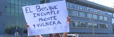 Despiden a trece docentes en el Liceo Camilo Henríquez a solo 3 meses de terminada una Huelga por mejores condiciones laborales