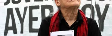 Libro autobiográfico de la luchadora social Luisa Toledo será presentado en el Biobío