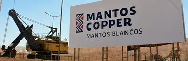 Ordenan medidas urgentes a minera inglesa por eventuales daños al medio ambiente y la salud en Antofagasta
