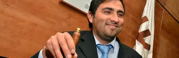 Increpan a alcalde de Hualpén por situación crítica de humedal Vasco de Gama