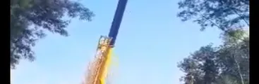 Comunidad El Ciruelo Sur acusa desarrollo de obras de Parque Eólico Mesamávida pese a oposición de la población