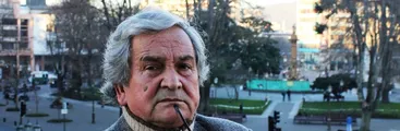 A sus 80 años falleció el poeta Omar Lara Mendoza