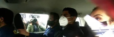 Duró apenas dos días: Corte de Apelaciones revocó prisión preventiva de carabinero imputado por Caso Campillai