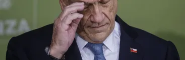 Senado vota hoy la destitución del imputado Sebastián Piñera