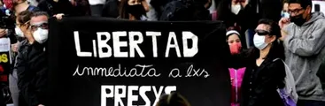 MÚSICA| Libera Rock Fest, evento en solidaridad con quienes sufren prisión y persecución política