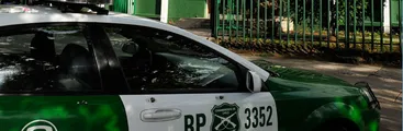 Carabinero imputado por golpiza al interior de comisaría cumplirá condena en libertad