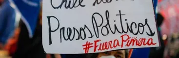 Tras dos años de proceso: Tribunal absolvió a trabajador acusado de porte de elementos incendiarios en Calama durante el Estallido Social