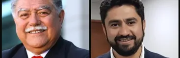 Todo queda en familia: Alcaldes de Talcahuano y San Pedro habrían pactado acuerdo para beneficiar a sus parientes