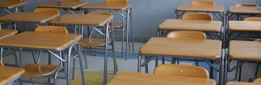 Estudiantes acusan deficiencias en infraestructura de liceos ante proceso impuesto de retorno a la presencialidad