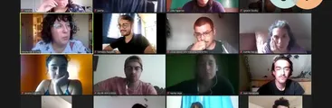 Colectivo La Intrusa finaliza con evaluación positiva los Seminarios Teatrales 2021 y abre campaña de recolección de fondos para su último montaje
