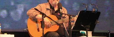 Silvio Rodríguez aboga por la libertad de detenidos/as en Cuba luego de protestas y por el establecimiento de “más diálogos”