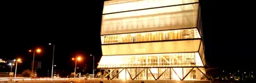 Sidarte: Ante el uso de Teatro Biobío para evento empresarial Erede