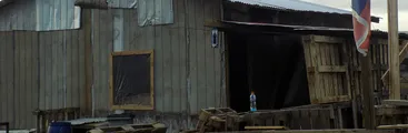 Toma Las Salinas de Talcahuano: Justicia acoge recurso de familias y podrán seguir en el terreno