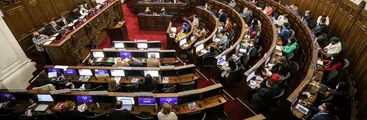 ¡Despierta Chile! Todo el poder a la Convención