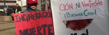 Denuncian a directora regional del SEA de la Araucanía por supuesta negligencia en la tramitación ambiental de incinerador de basura en Lautaro