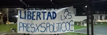 Revuelta Social, Castigo y Amnistía