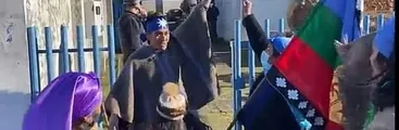 Por constante reposición de prisión preventiva Gastón Quezada Collinao se mantendrá en huelga de hambre hasta que se confirme arresto domiciliario
