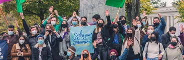 Asamblea Popular D20 exige garantizar Derechos Humanos y de la Naturaleza de manera irrestricta en la Constitución