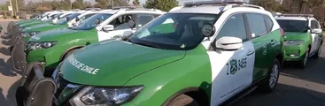 La muerte del cabo Florido también es culpa de Carabineros de Chile