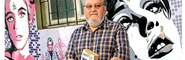 Revista Trazas Negras: Un año de publicaciones en torno a los géneros oscuros en la literatura y el cine