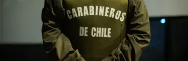 Bombero denuncia que carabineros de Cañete usaron y chocaron su automóvil que estaba incautado en corralón