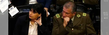 Pacogate: Justicia embargó autos de lujo y exclusivas propiedades de ex generales directores de Carabineros Villalobos, Gordon y González Jure