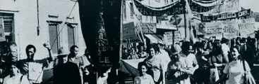 Empresario fue sometido a proceso por secuestro calificado de seis trabajadores del Cordón Industrial Vicuña Mackenna en 1973