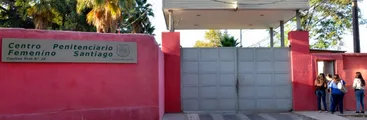 Histórico: Comisión de DDHH de la Convención sesionó en cárcel de mujeres