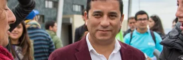 ¿Quién es Cristián Cuevas? Lista del Pueblo confirma al exsindicalista como su candidato presidencial