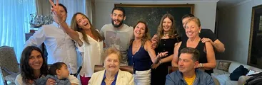 Fallo obliga a familia Pinochet a devolver más de 16 mil millones de pesos de fondos públicos malversados durante su dictadura
