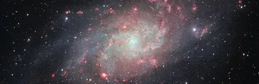 Por primera vez un proyecto liderado desde Chile obtiene horas de observación “a gran escala” en ALMA