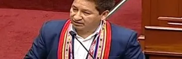 Censura del quechua en el Congreso abre un intenso debate sobre racismo en Perú