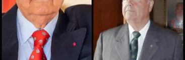 Los hermanos caradura