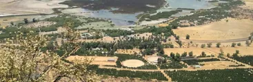 Vecinos y vecinas piden ampliar a 600 hectáreas Santuario de la Naturaleza del humedal de Batuco