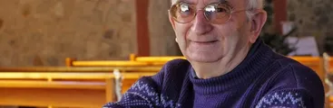 José Luis Ysern mensajero de la  Liberación