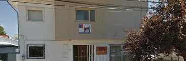Hogar mapuche se tomó sede de Junaeb Valdivia ante nula respuesta a habilitación de servicios básicos