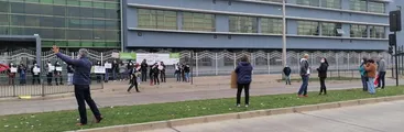 Segundo fallo en contra en una semana: Corporación Educacional El Bosque deberá pagar a sindicato beneficios adeudados desde 2019