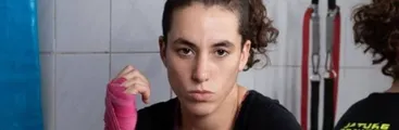 Nocaut de Maca "maquinita" Orellana a Luksic tras ofrecimiento de financiar viaje a mundial de kickboxing: "¡Prefiero recibir cien pesos de gente honesta!"