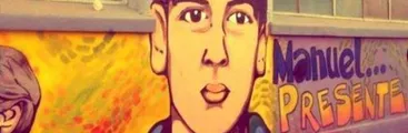 10 años del asesinato de Manuel Gutiérrez: El joven de 16 años muerto por Carabineros en manifestación de 2011
